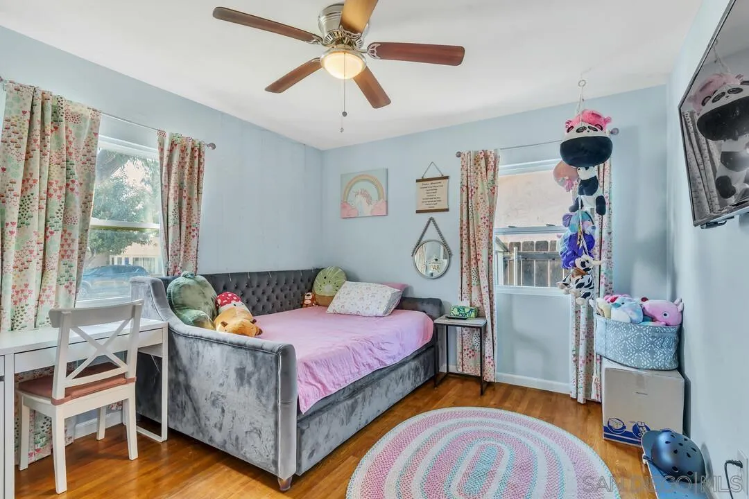 3911 Vista Grande Dr.