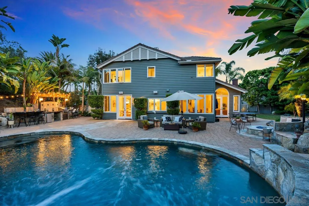1702 Sienna Canyon Drive