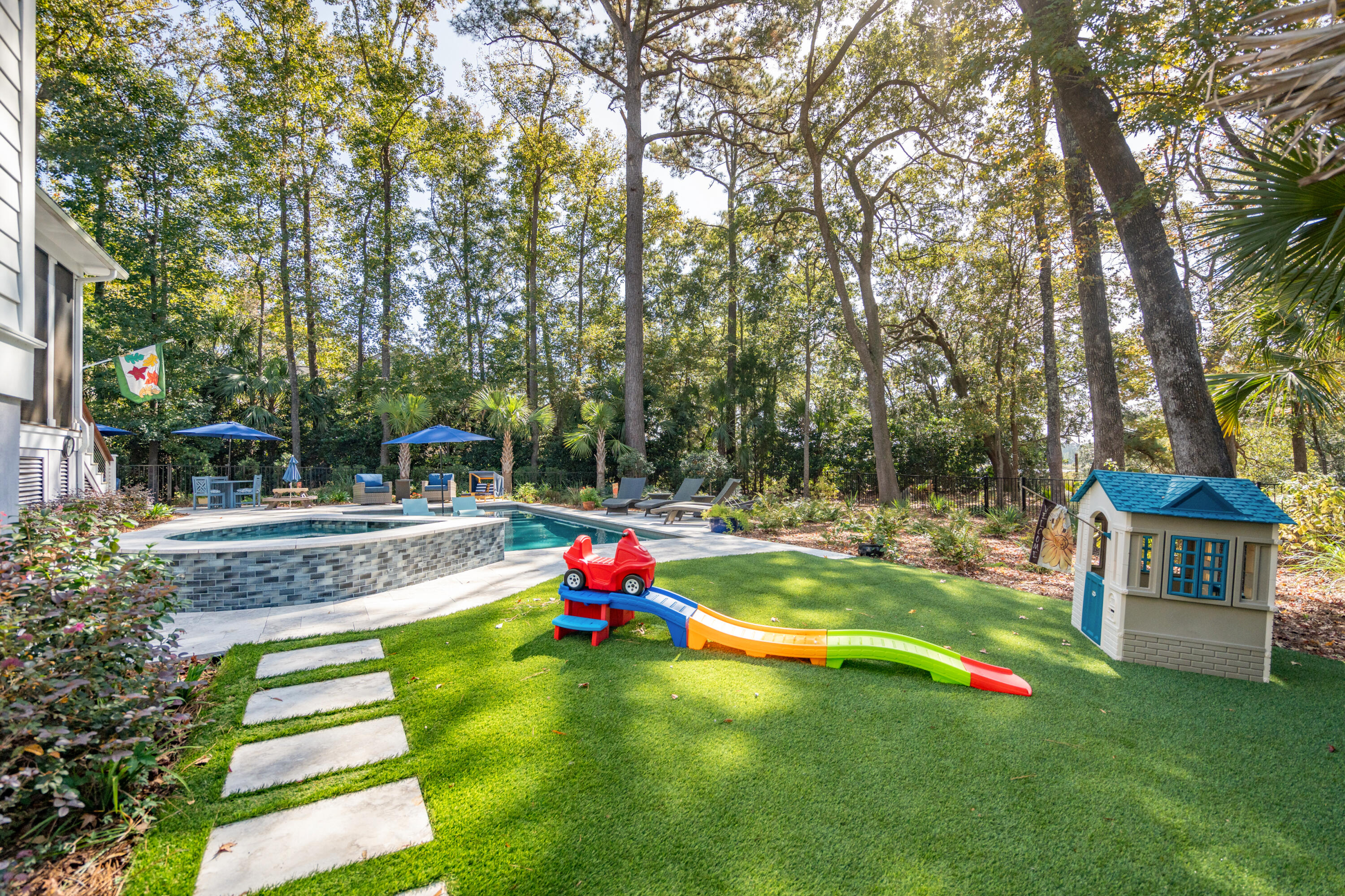 4991 Timber Race Course