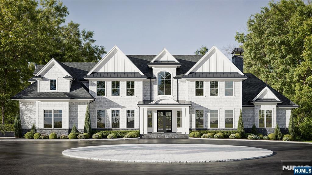 104 Chestnut Ridge Road