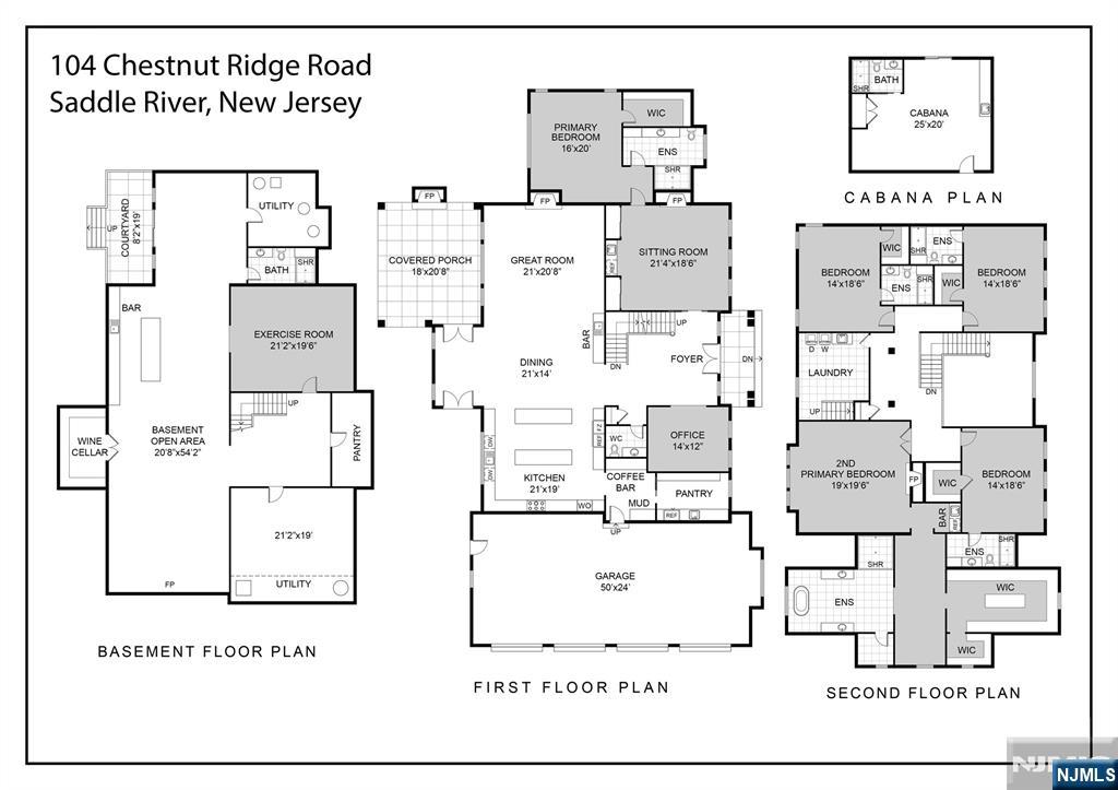 104 Chestnut Ridge Road