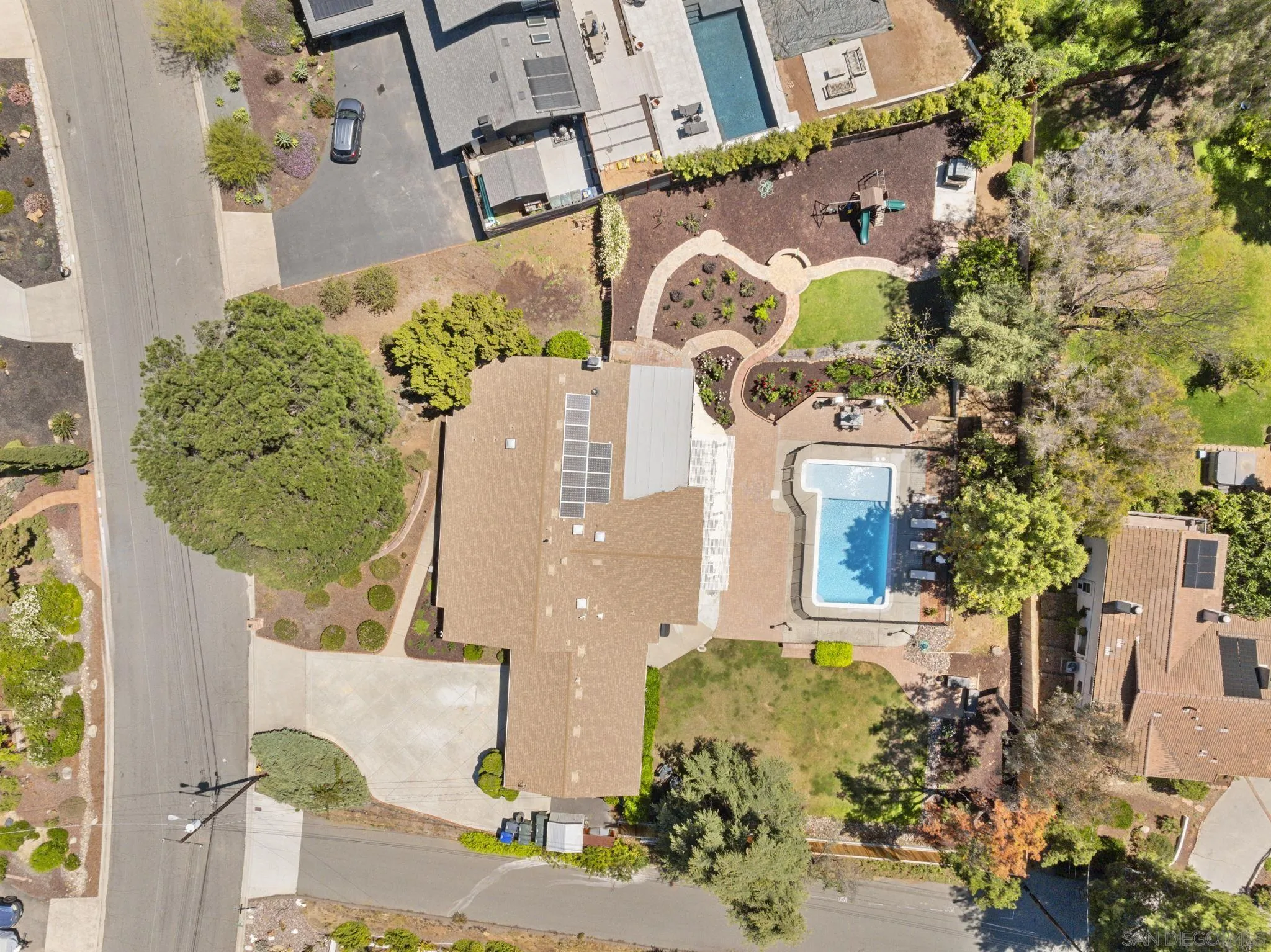 10933 Sunray Pl