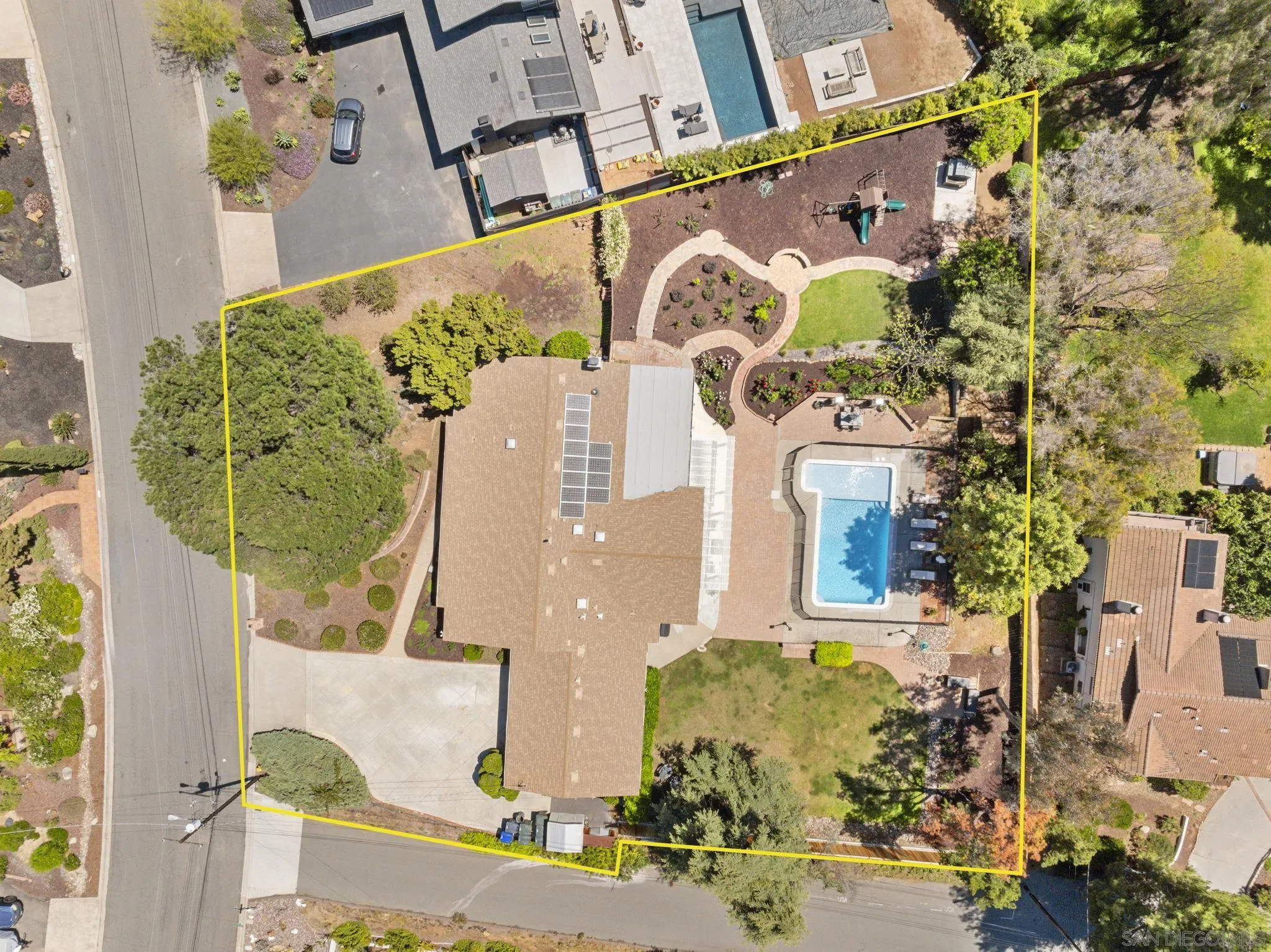 10933 Sunray Pl