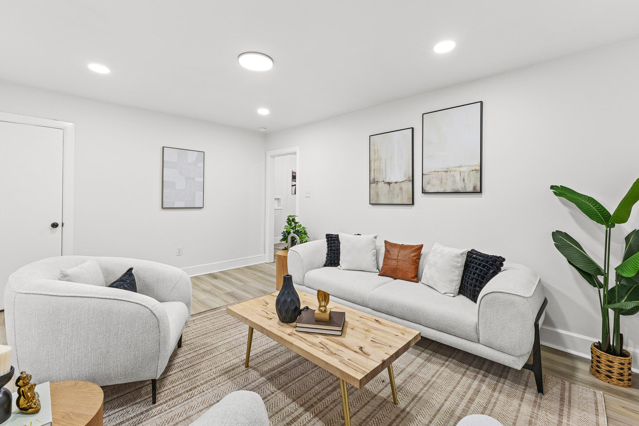 1112 Melvin Drive