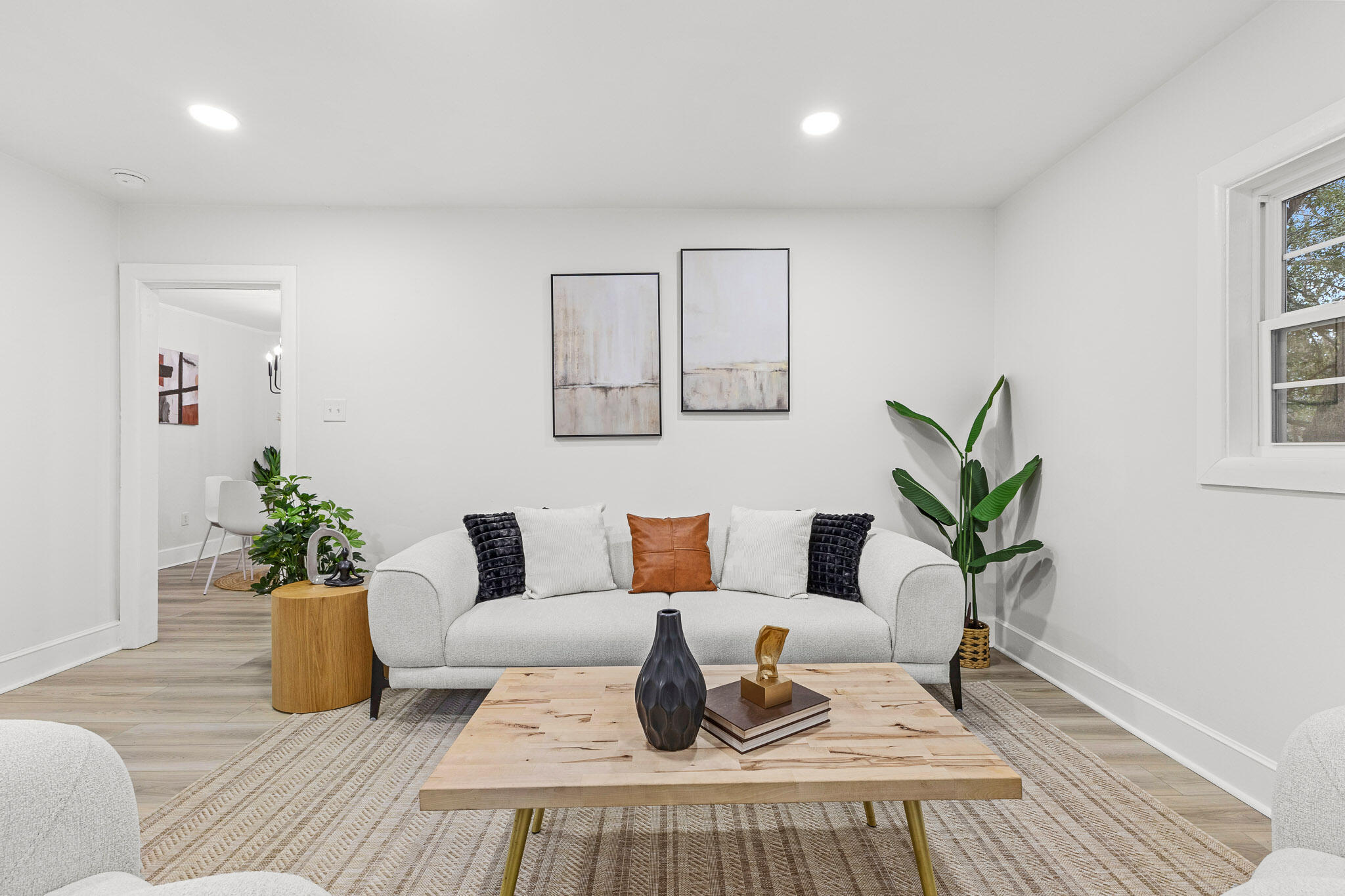 1112 Melvin Drive