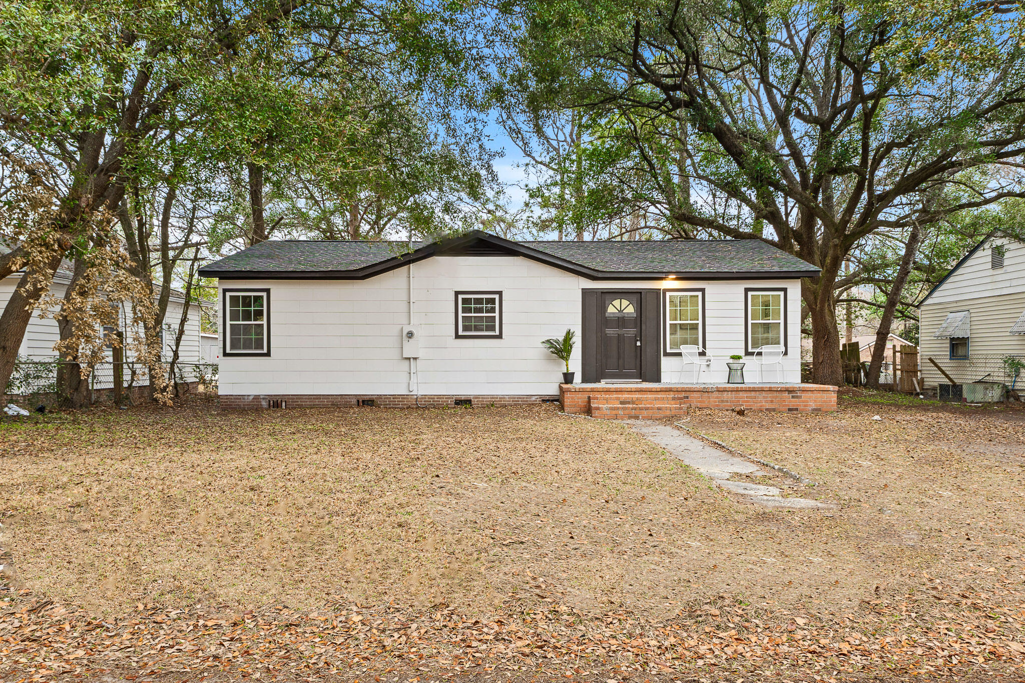 1112 Melvin Drive