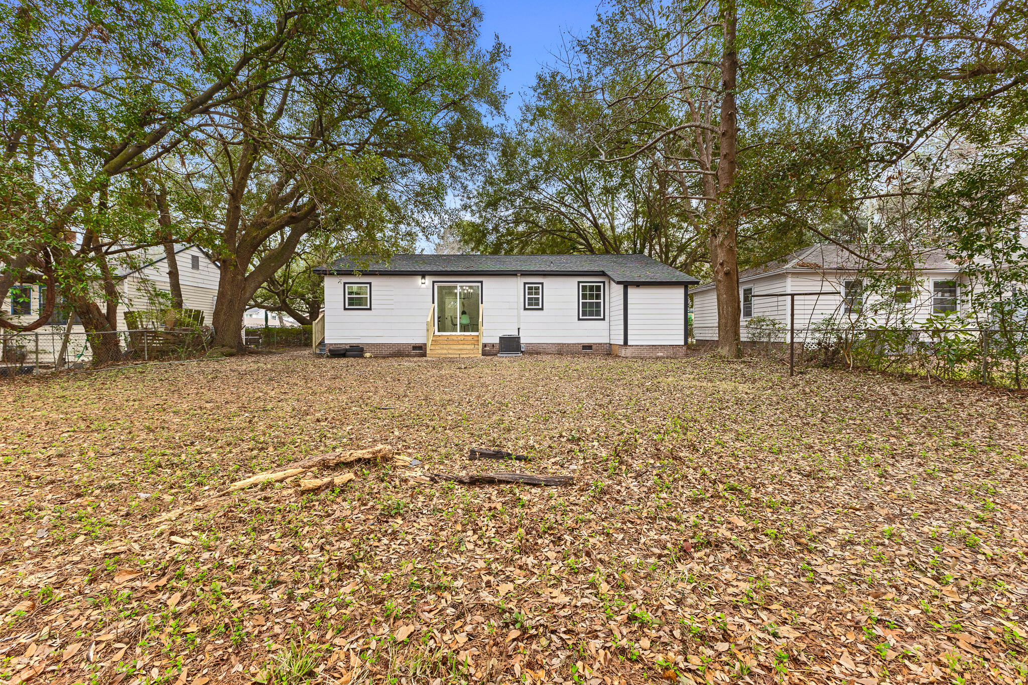 1112 Melvin Drive