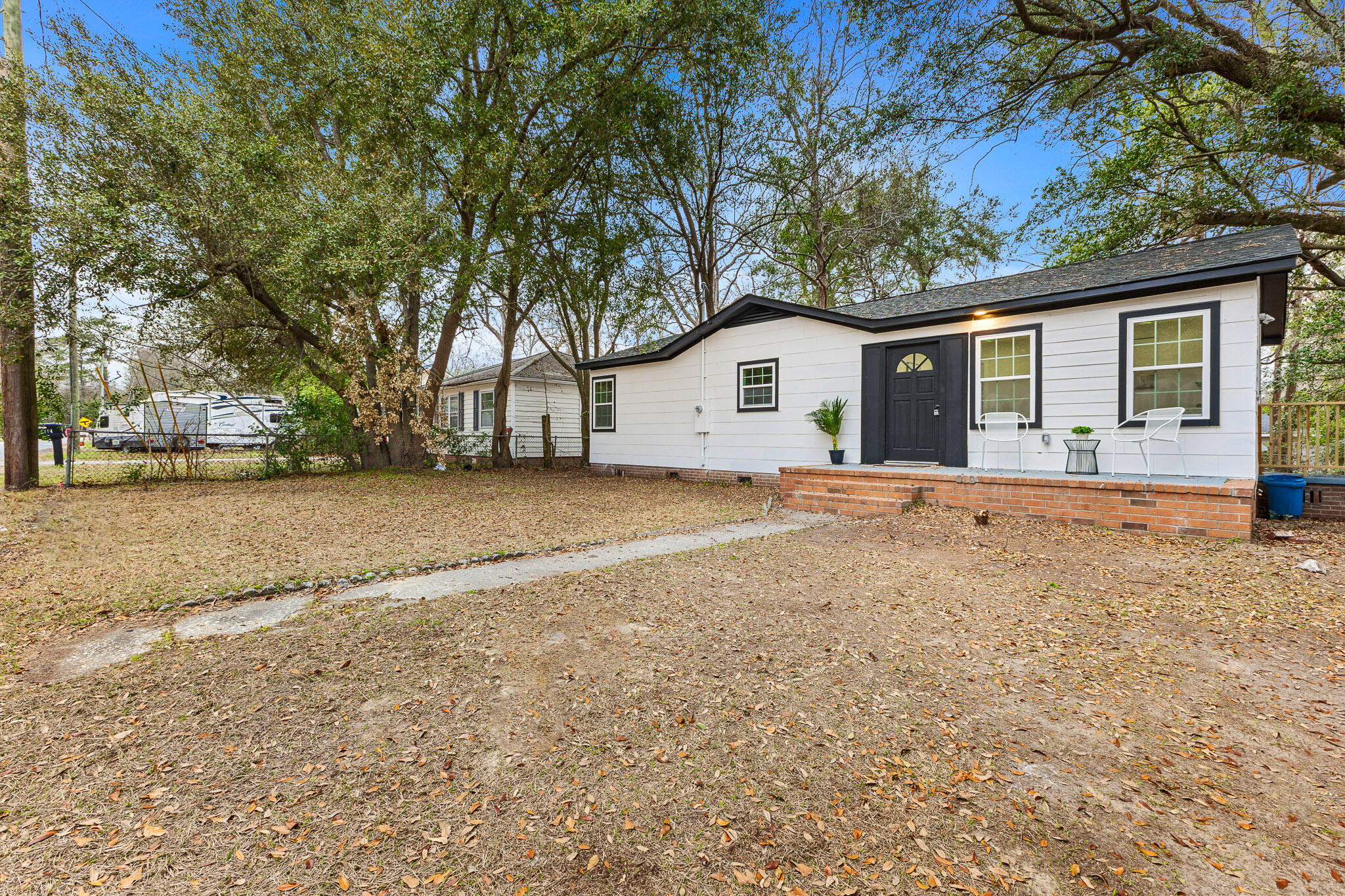 1112 Melvin Drive