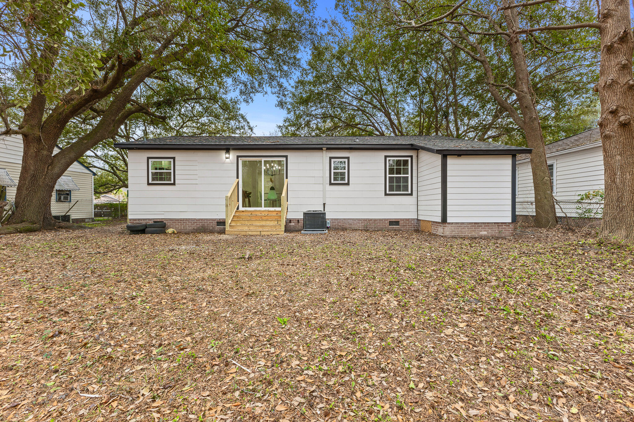 1112 Melvin Drive