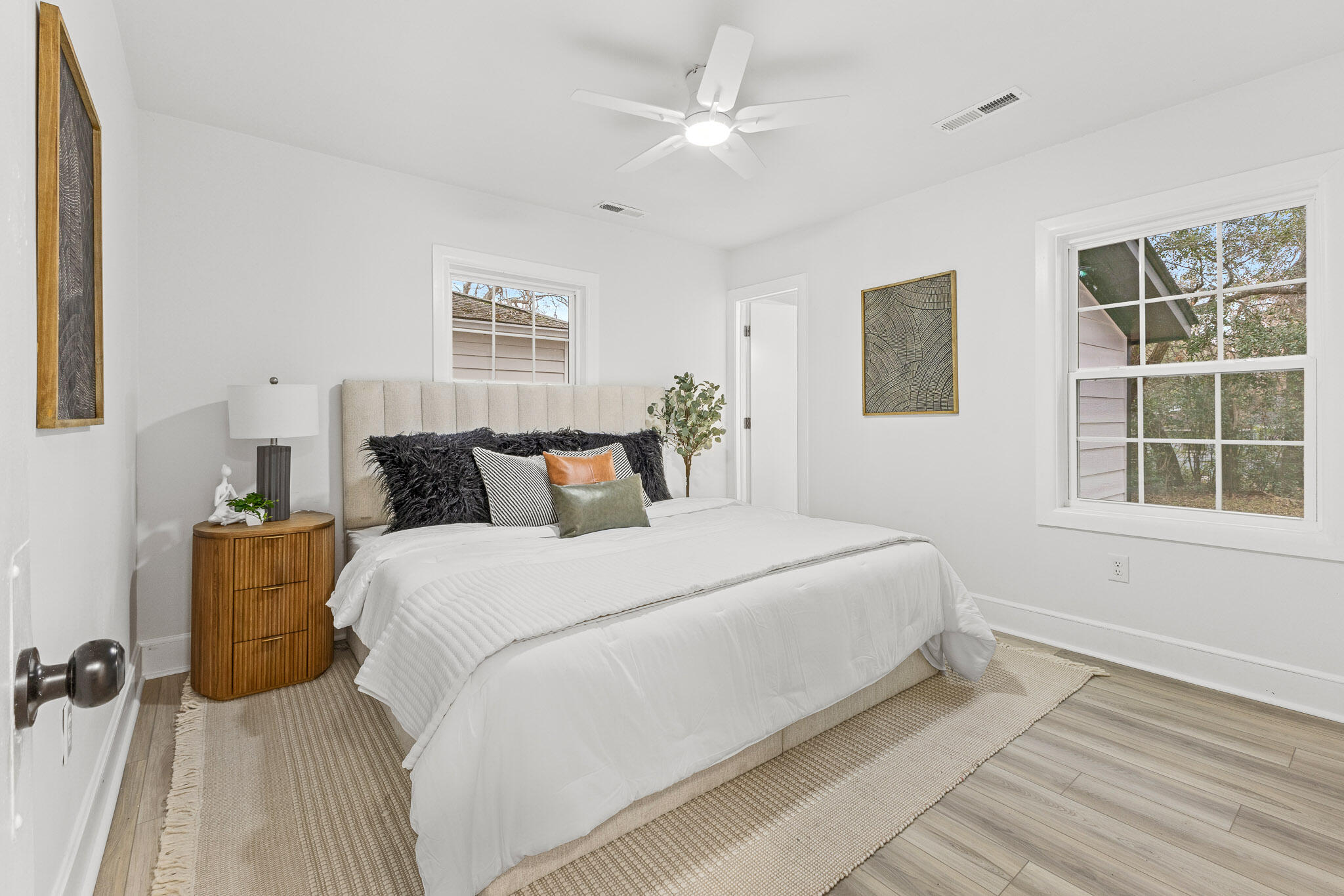 1112 Melvin Drive