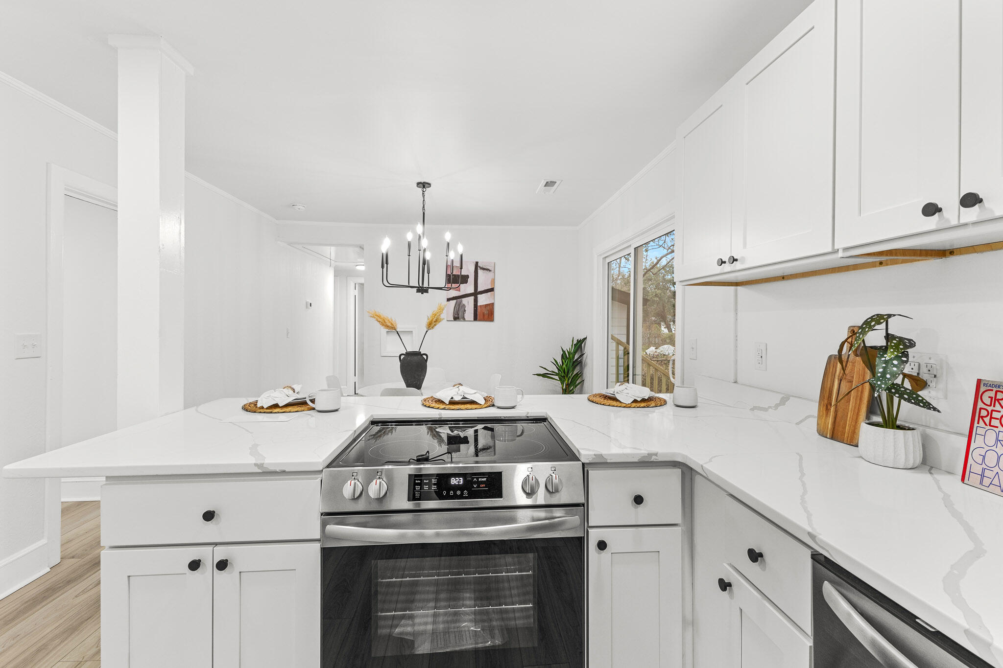 1112 Melvin Drive
