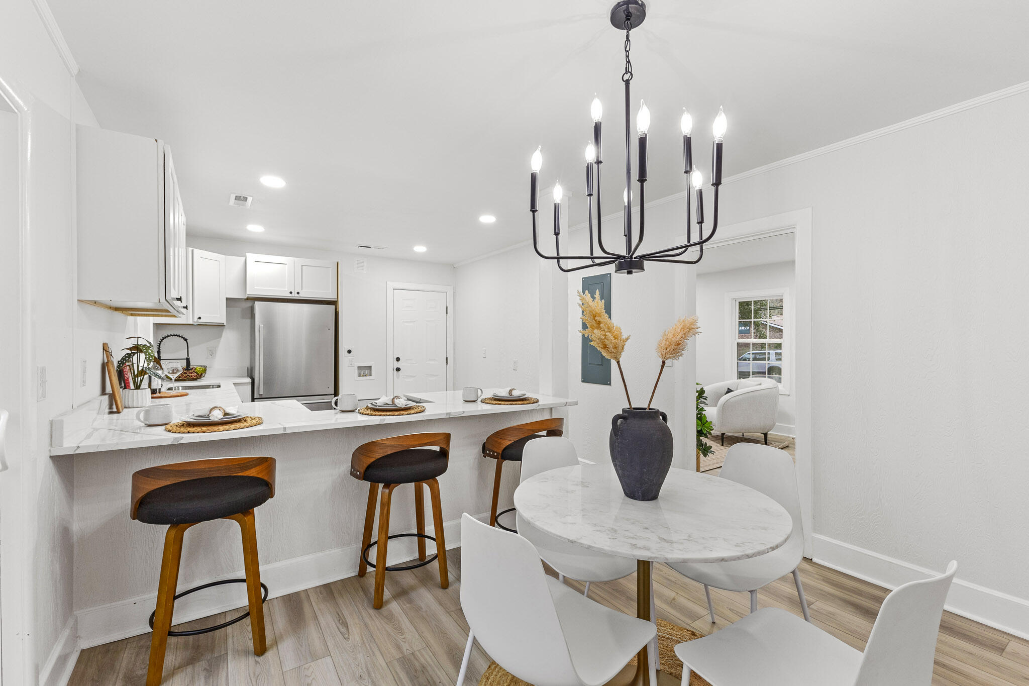 1112 Melvin Drive