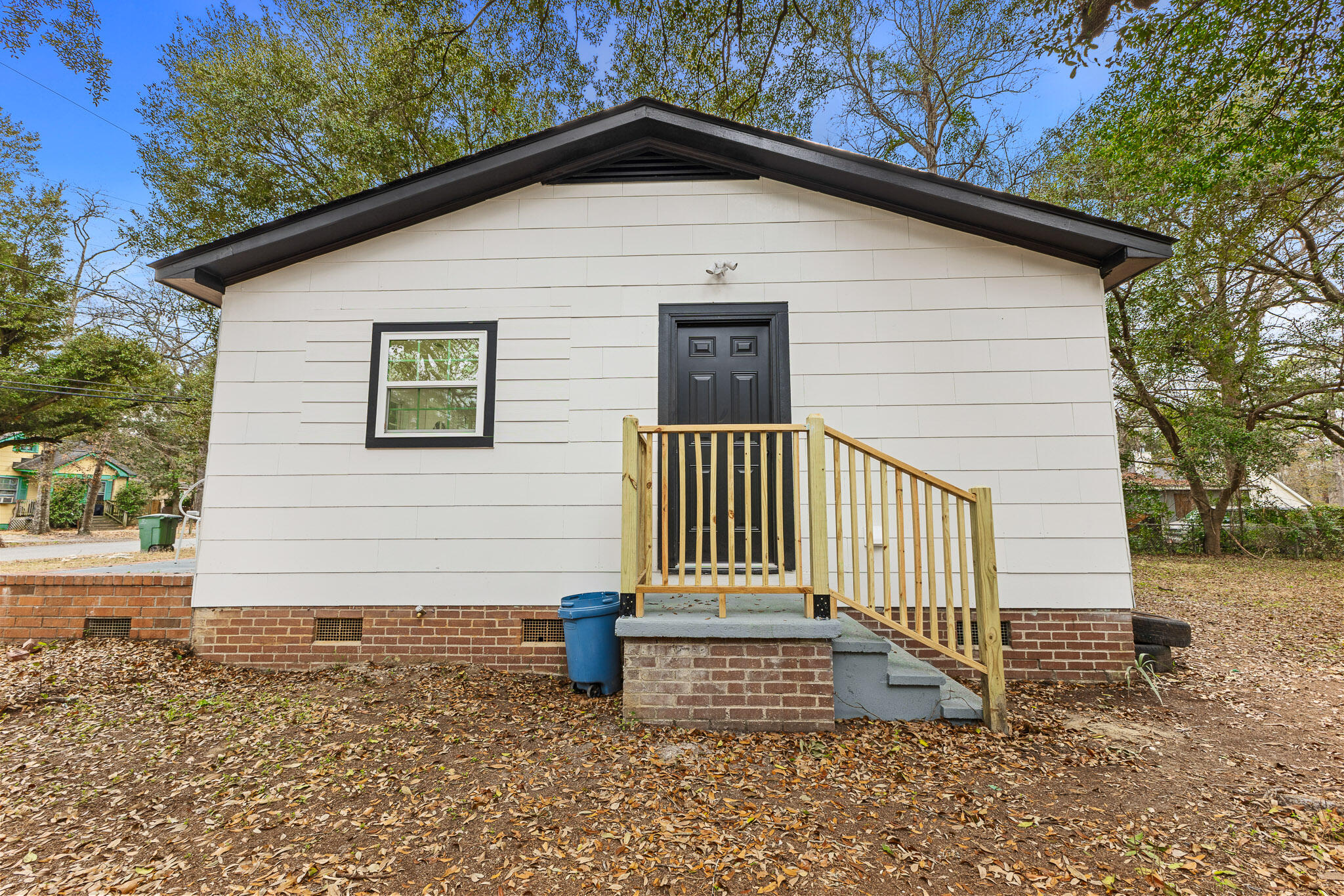 1112 Melvin Drive
