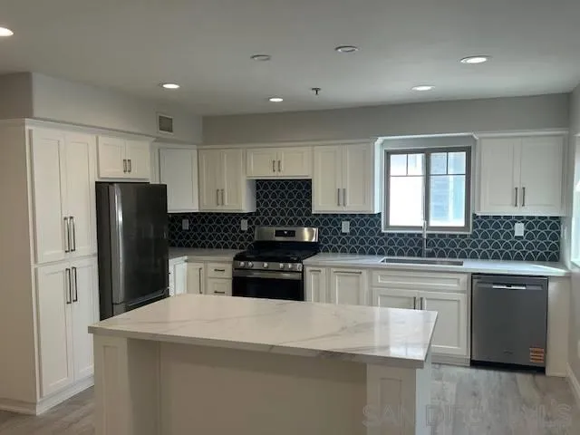 1243 Hornblend St.