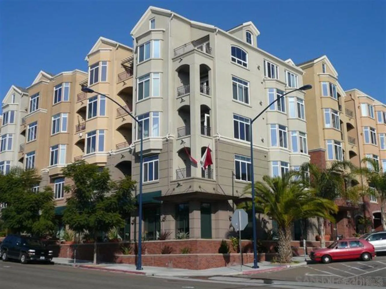 2400 5th Ave Unit 230
