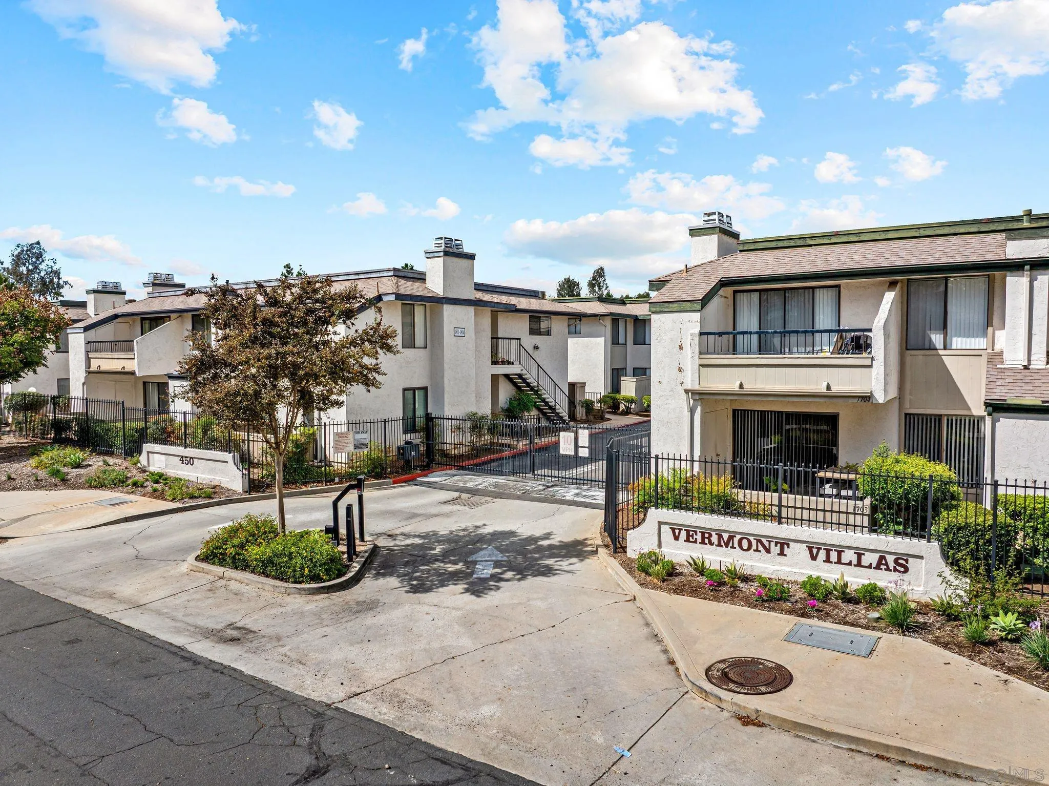450 W W Vermont Ave Unit 104