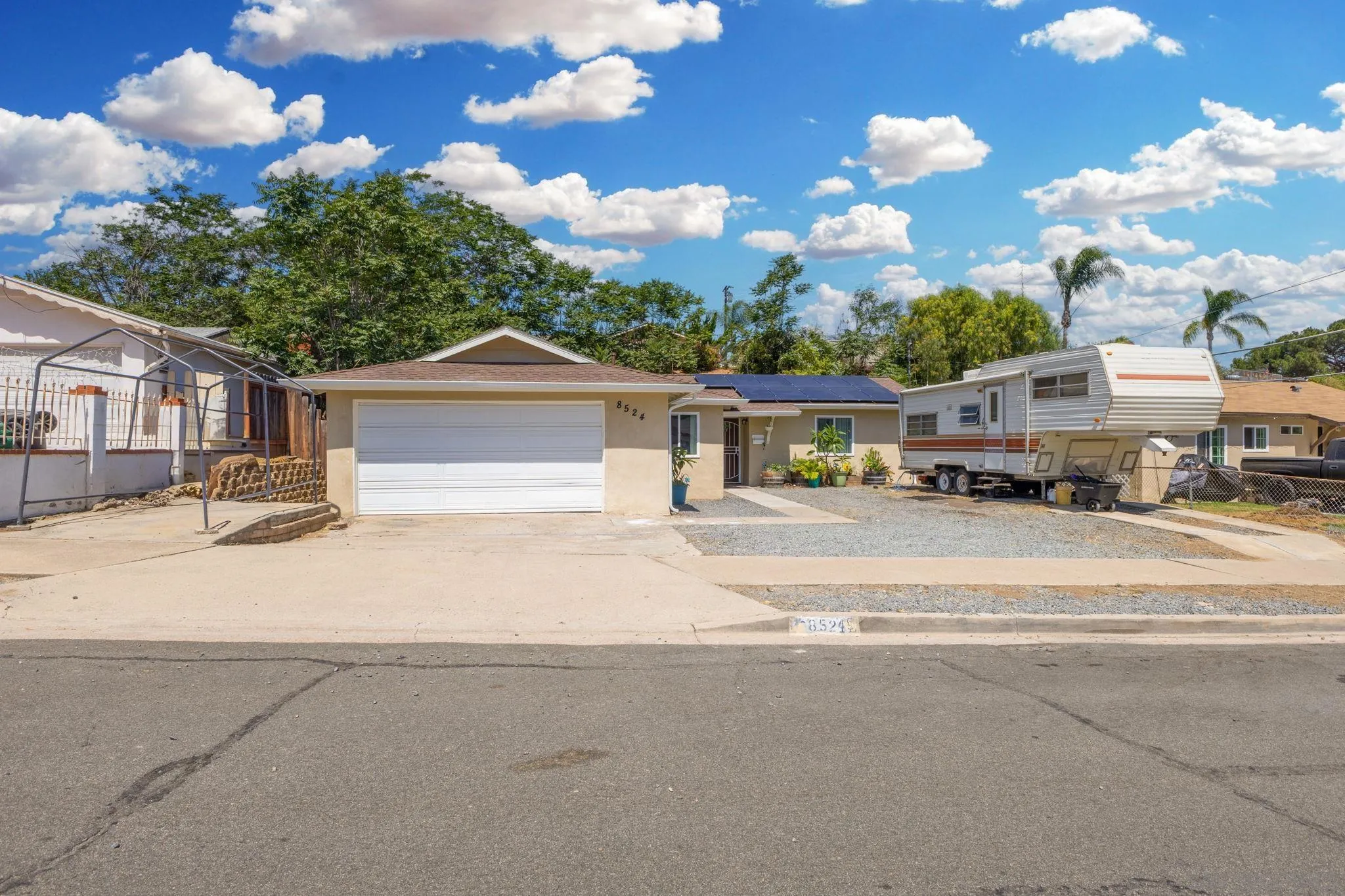 8524 Big Rock Road