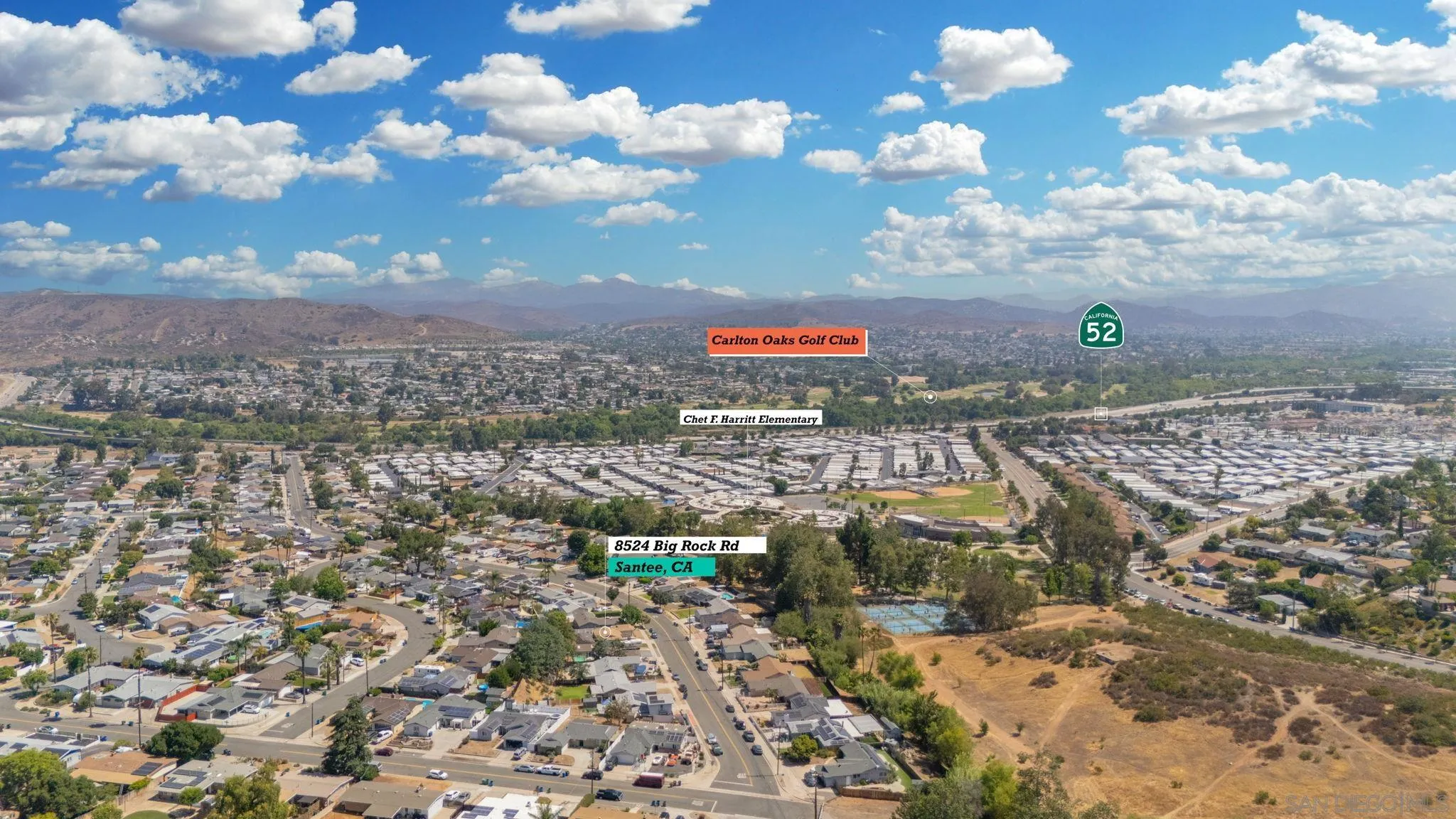 8524 Big Rock Road