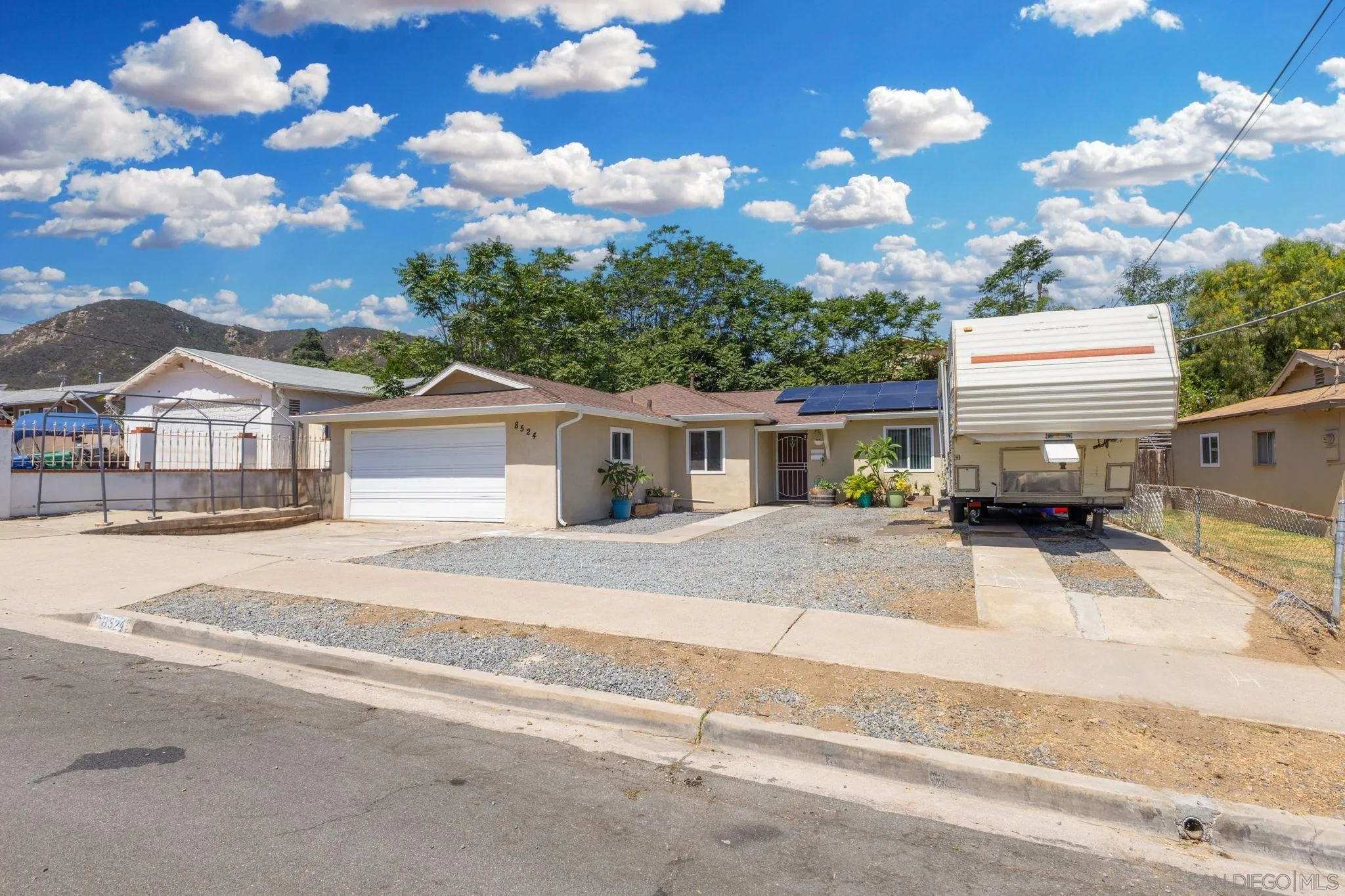 8524 Big Rock Road