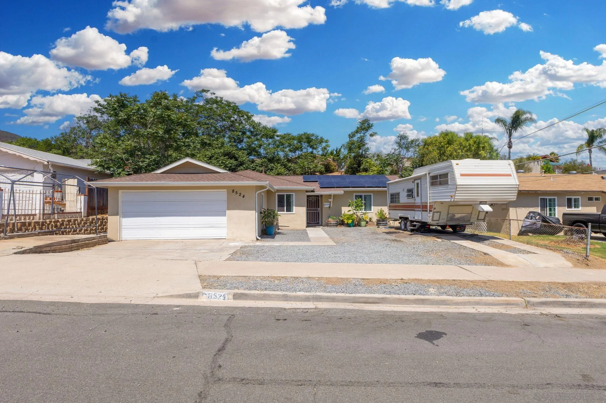 8524 Big Rock Road