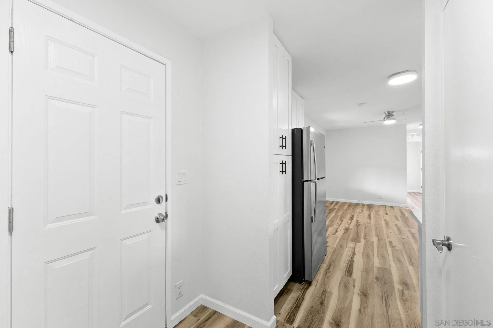 450 E Bradley Ave Unit 18