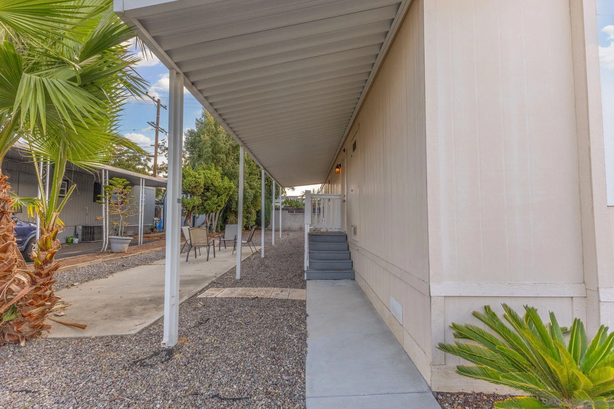 450 E Bradley Ave Unit 18