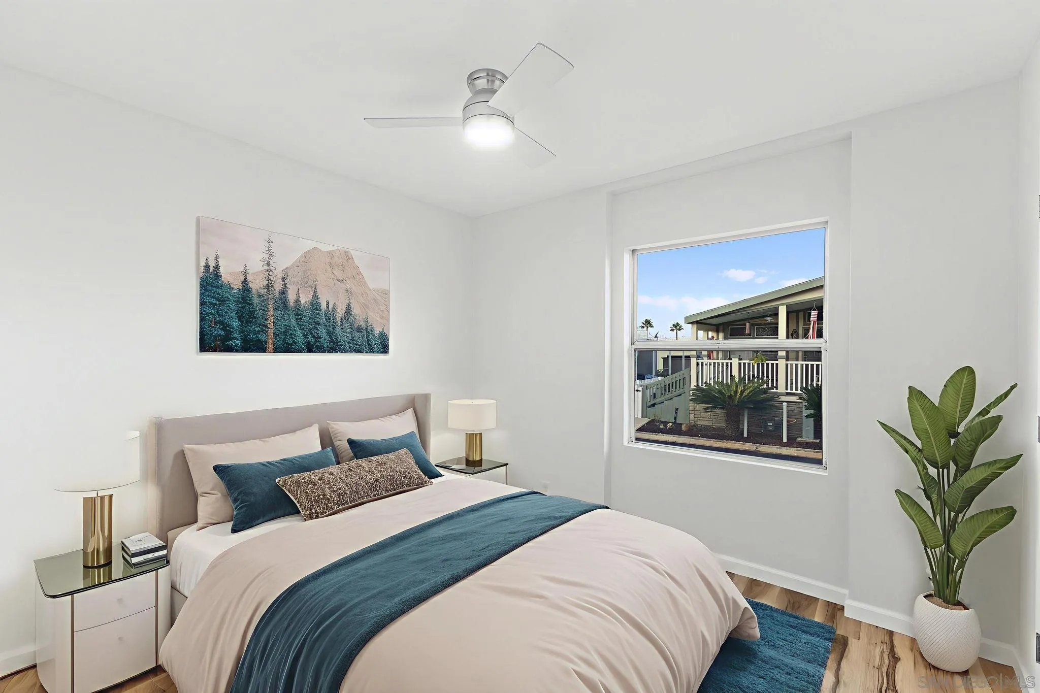450 E Bradley Ave Unit 18