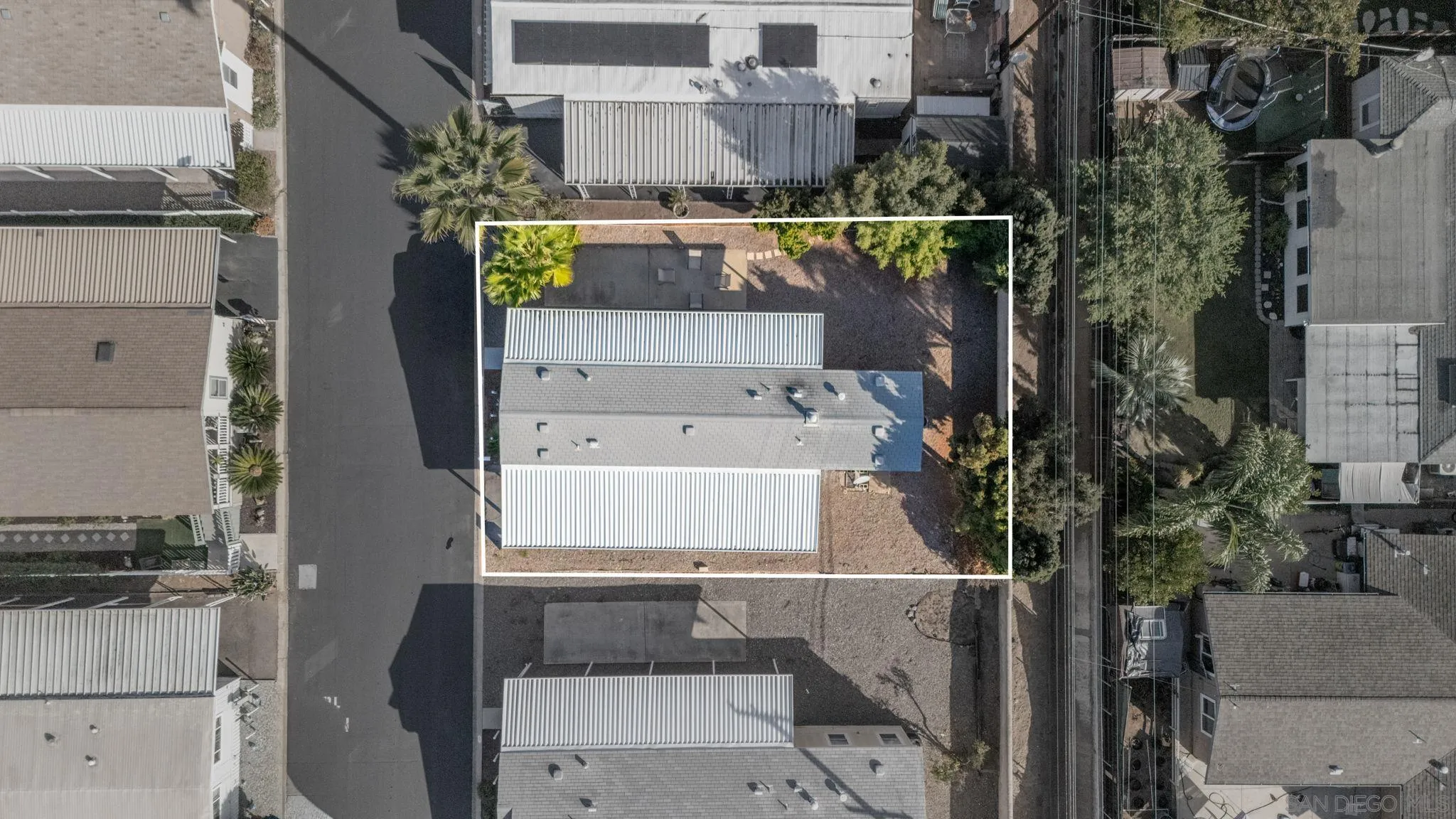 450 E Bradley Ave Unit 18