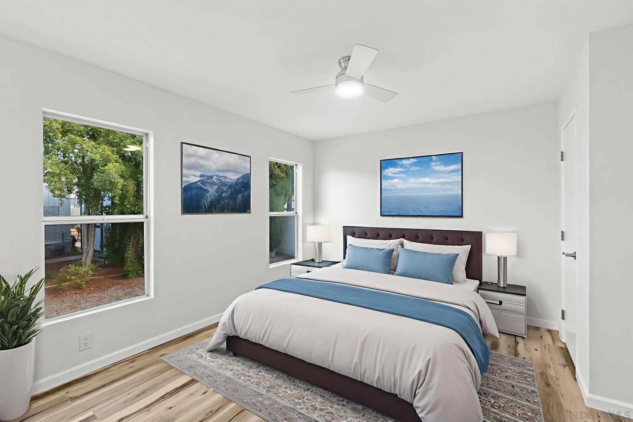 450 E Bradley Ave Unit 18