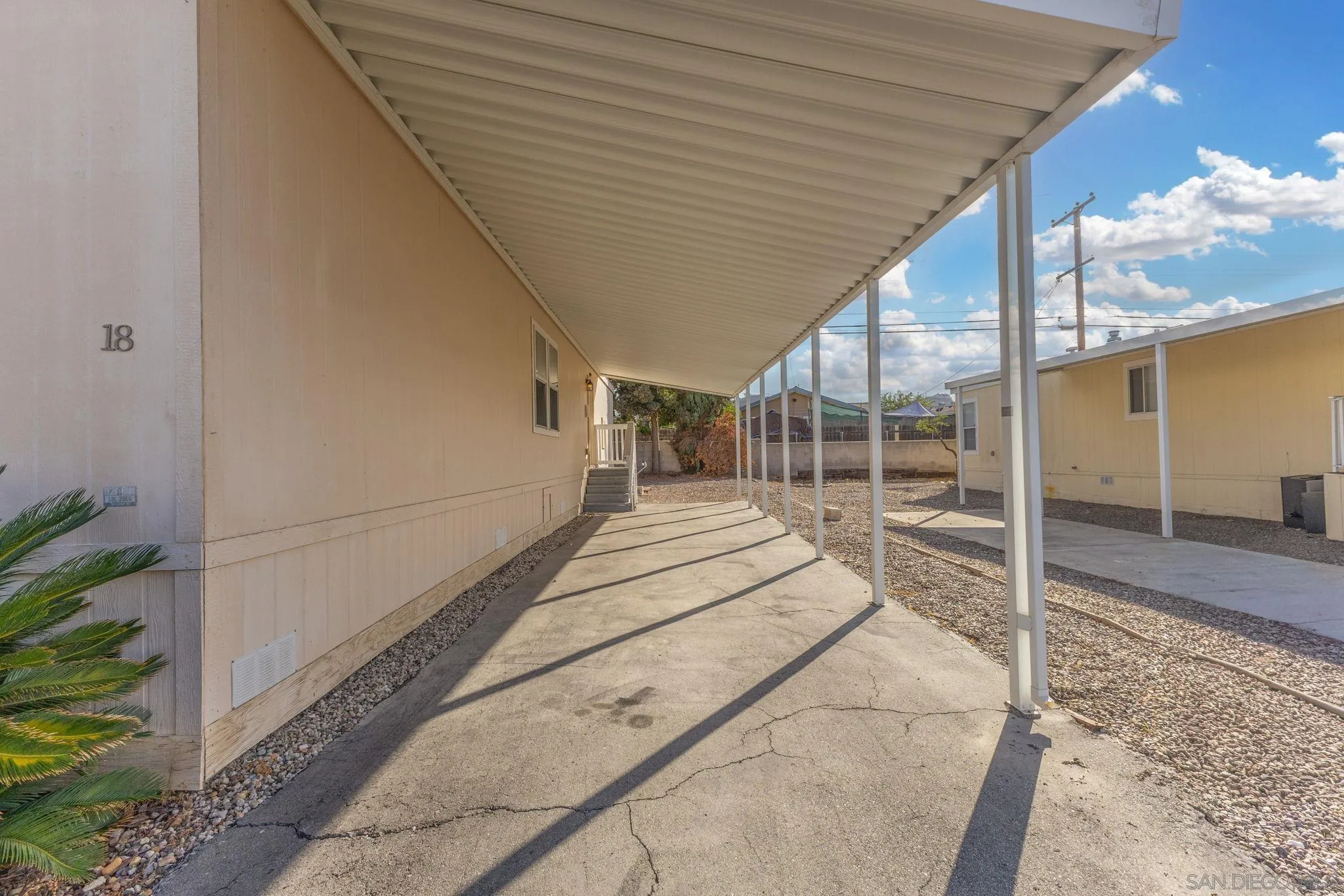 450 E Bradley Ave Unit 18