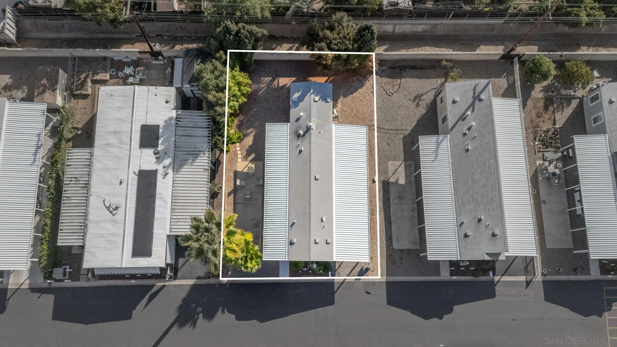 450 E Bradley Ave Unit 18