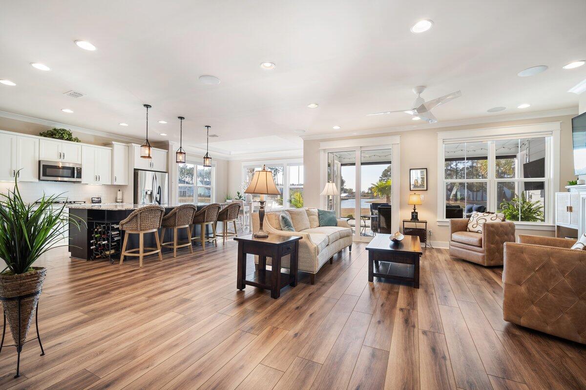 115 Bluff Isle Court