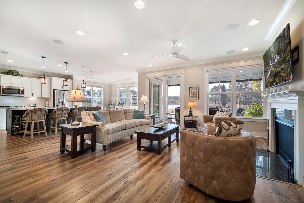 115 Bluff Isle Court