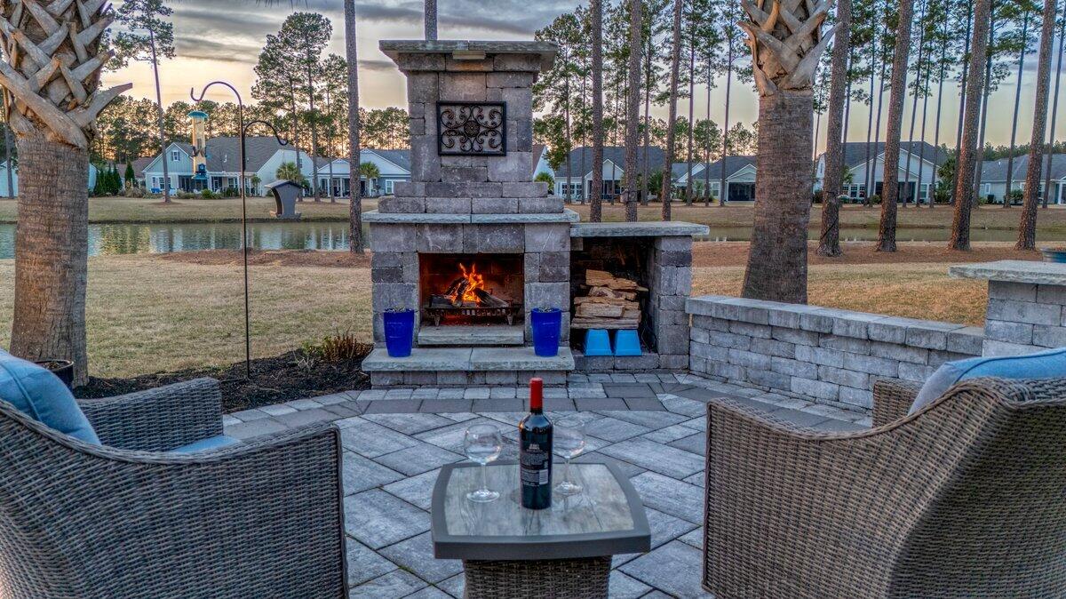 115 Bluff Isle Court