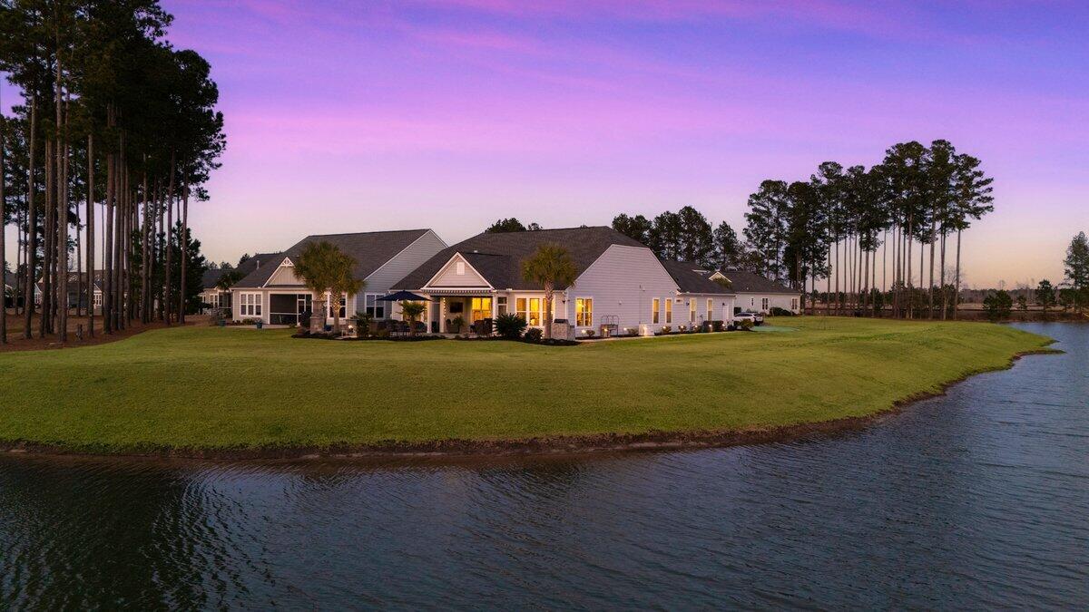 115 Bluff Isle Court
