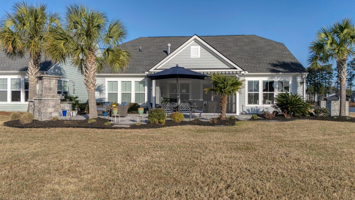 115 Bluff Isle Court