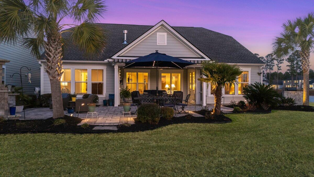 115 Bluff Isle Court