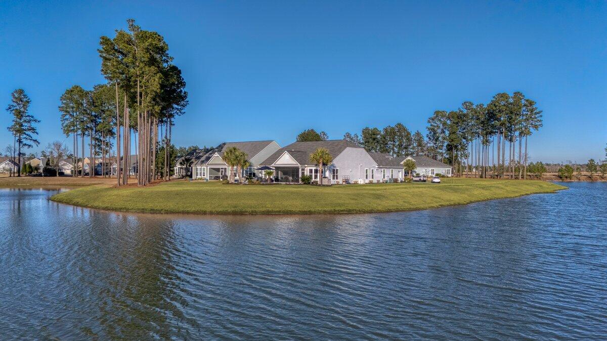 115 Bluff Isle Court