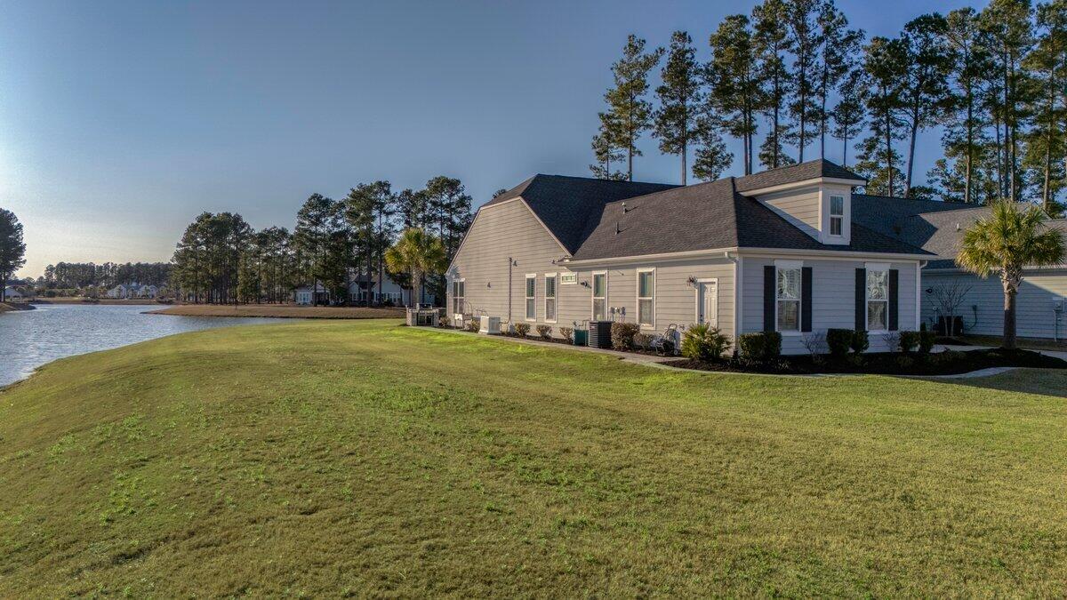 115 Bluff Isle Court