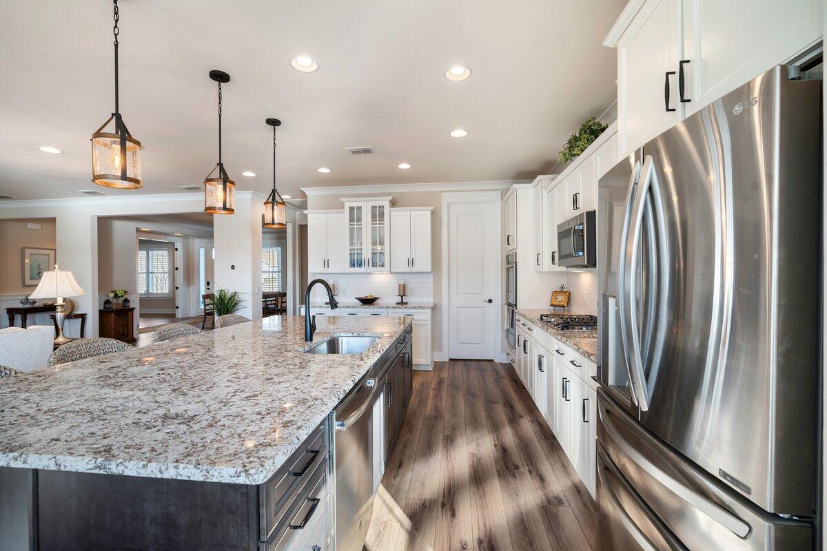 115 Bluff Isle Court