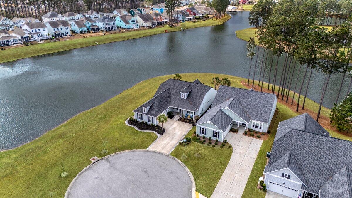 115 Bluff Isle Court