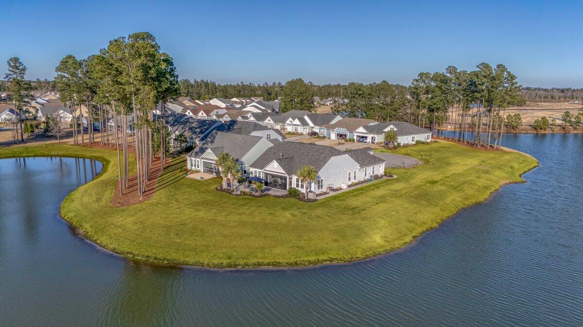 115 Bluff Isle Court
