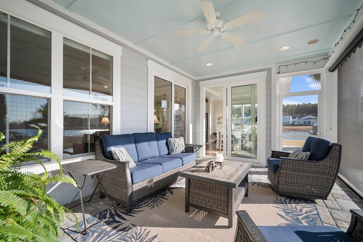 115 Bluff Isle Court
