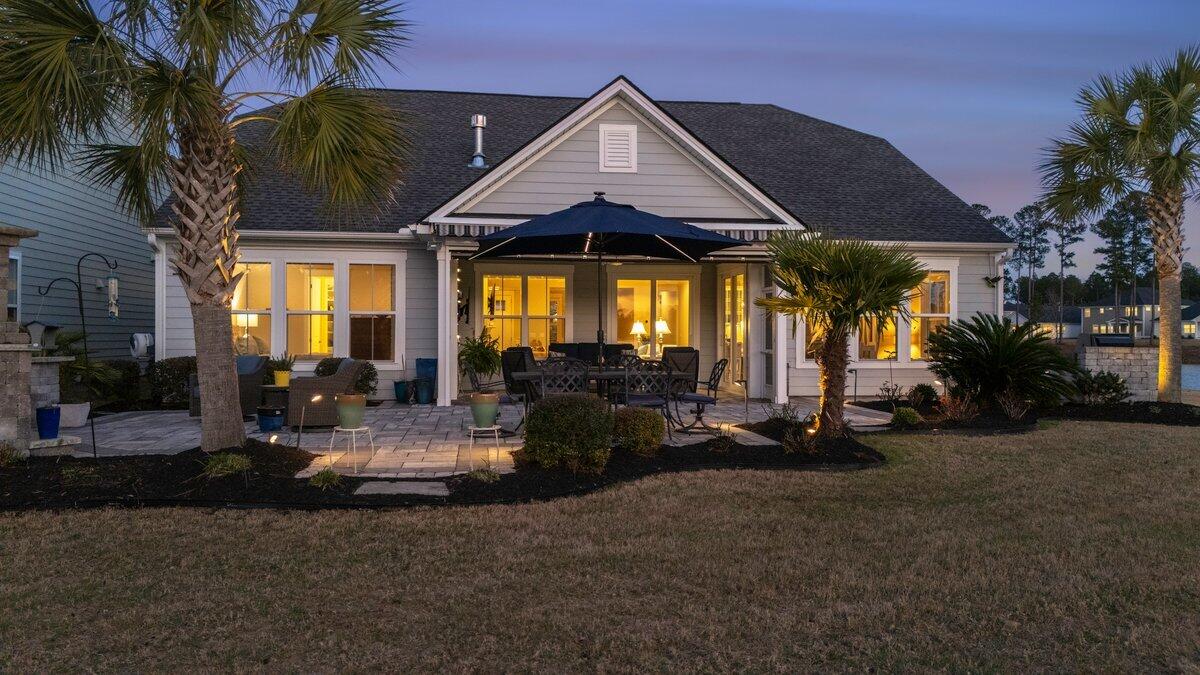 115 Bluff Isle Court