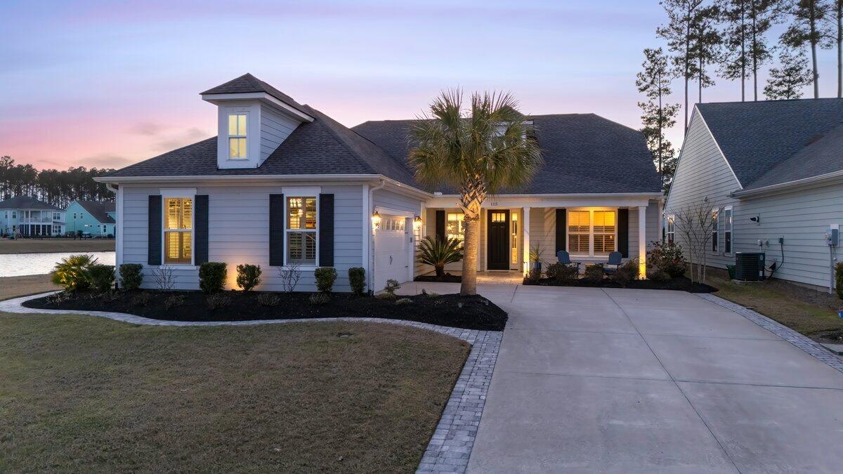 115 Bluff Isle Court