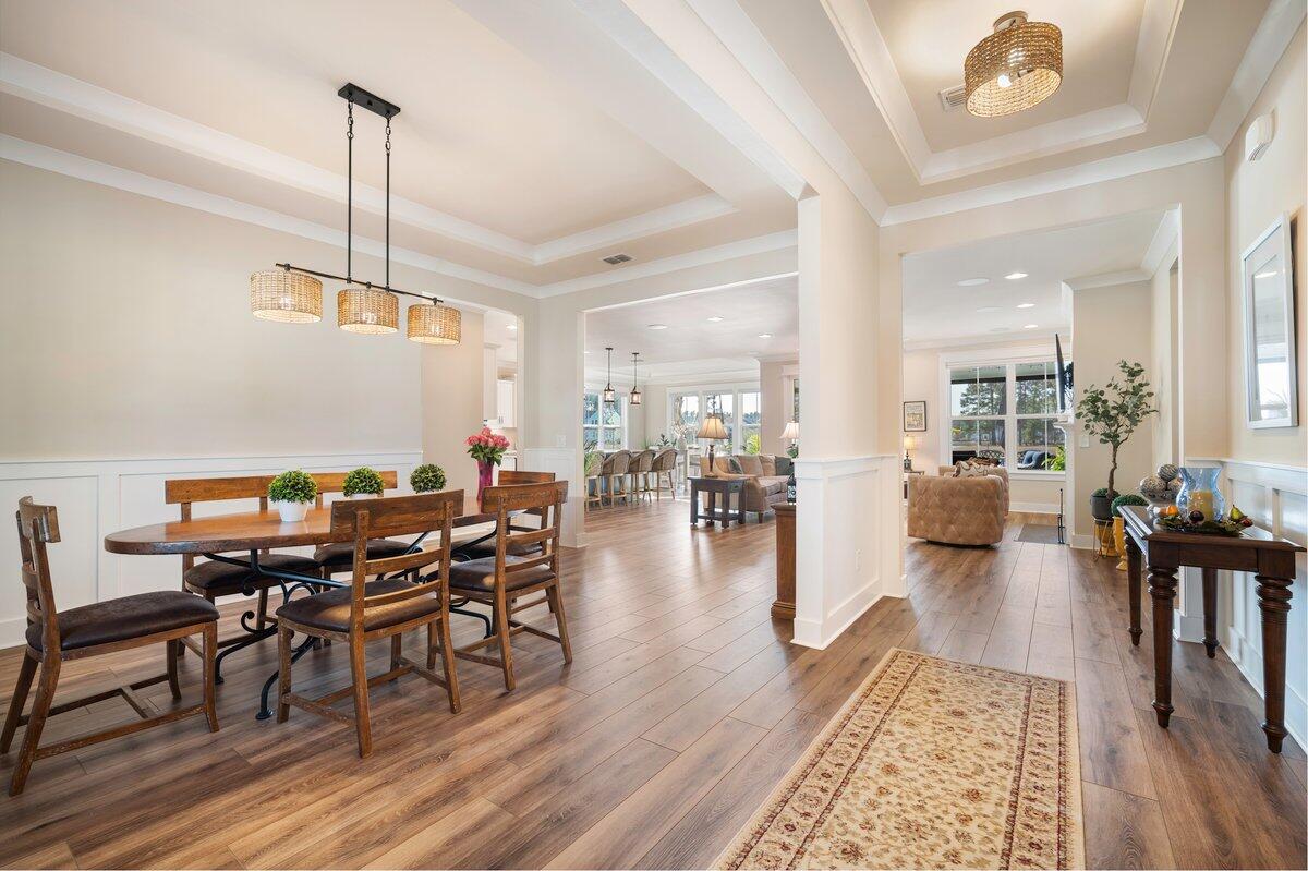 115 Bluff Isle Court