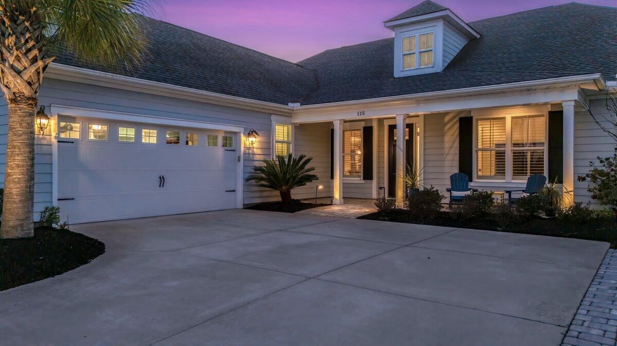 115 Bluff Isle Court