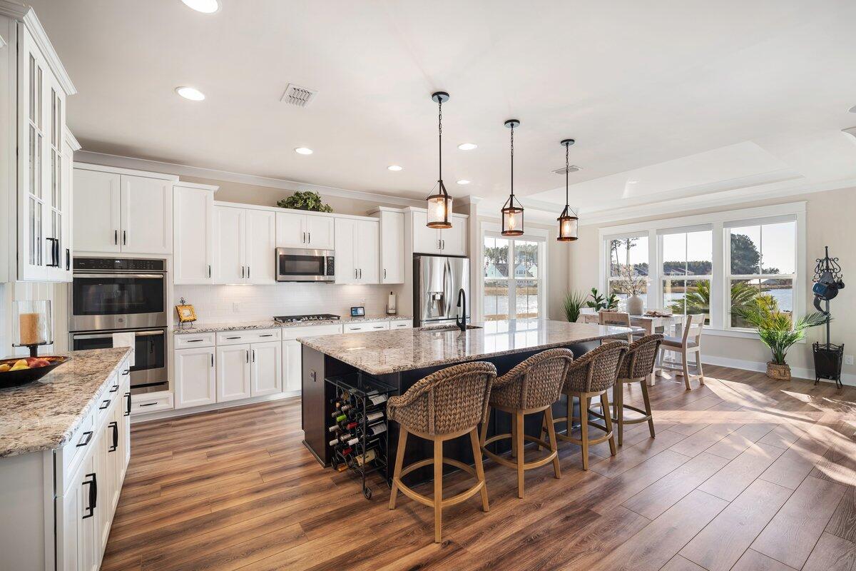 115 Bluff Isle Court