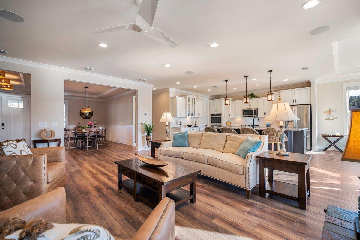 115 Bluff Isle Court