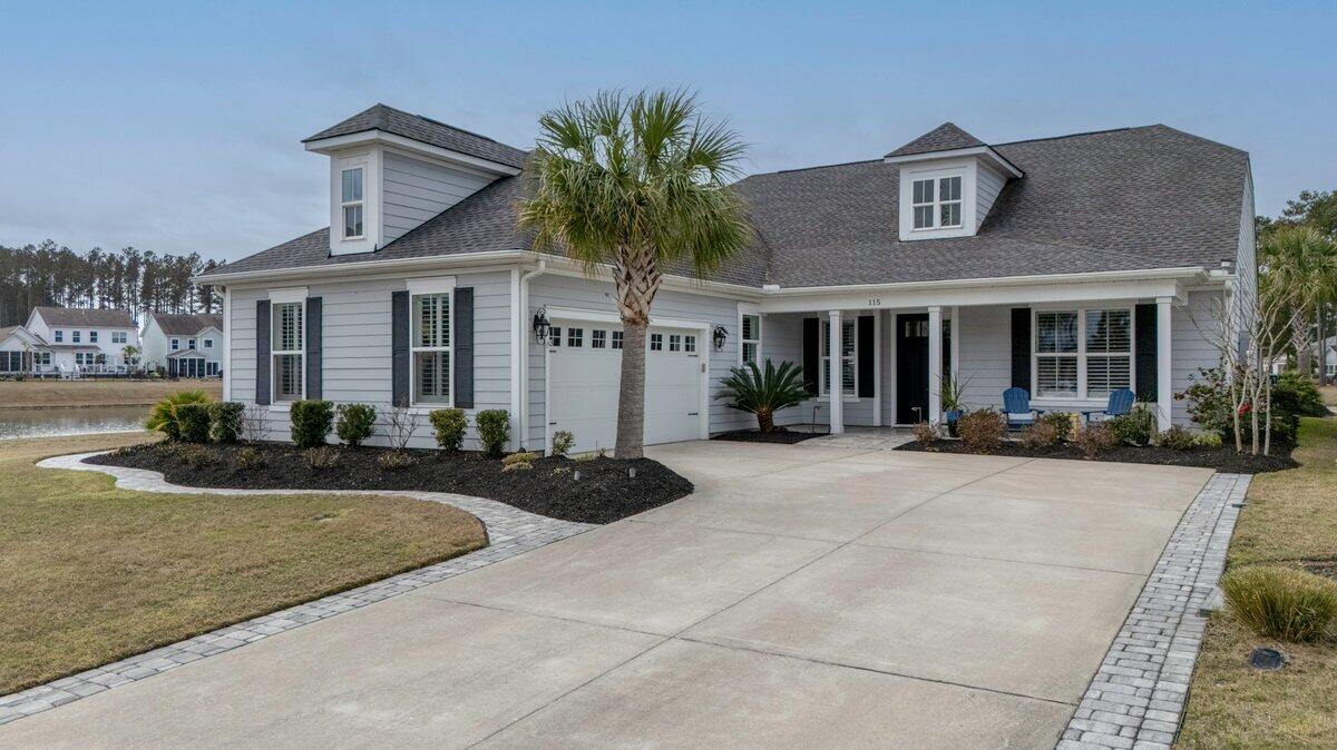 115 Bluff Isle Court